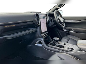 Used Ford Ranger 2025 for sale - 78255608: Photo