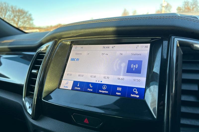 Used Ford Ranger 2020 for sale - 76703275: Photo 10