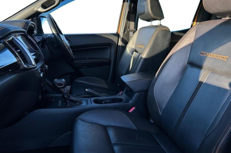 Used Ford Ranger 2020 for sale - 76703275: Photo 11