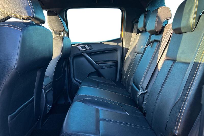 Used Ford Ranger 2020 for sale - 76703275: Photo 12