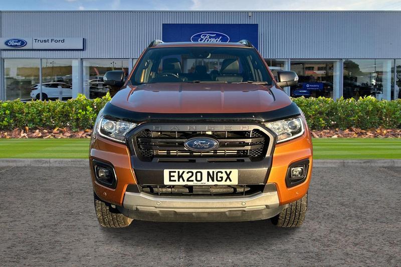 Used Ford Ranger 2020 for sale - 76703275: Photo 13