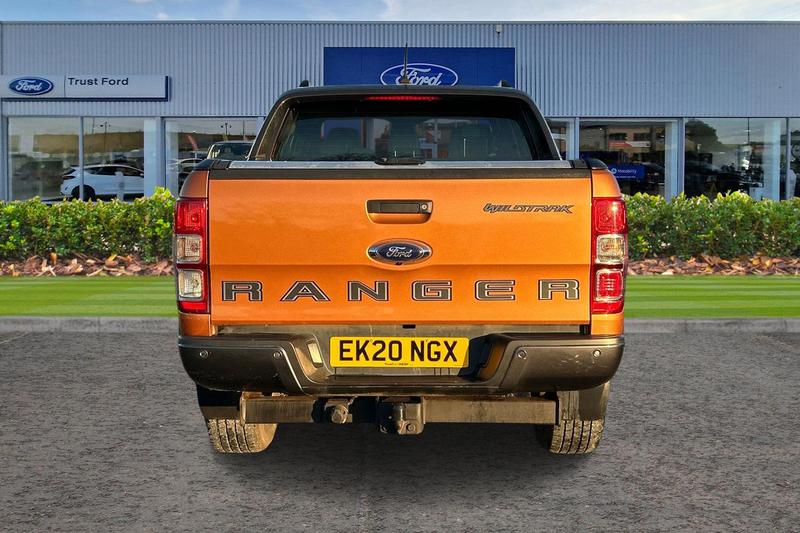 Used Ford Ranger 2020 for sale - 76703275: Photo 14