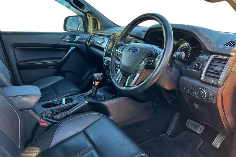 Used Ford Ranger 2020 for sale - 76703275: Photo 15