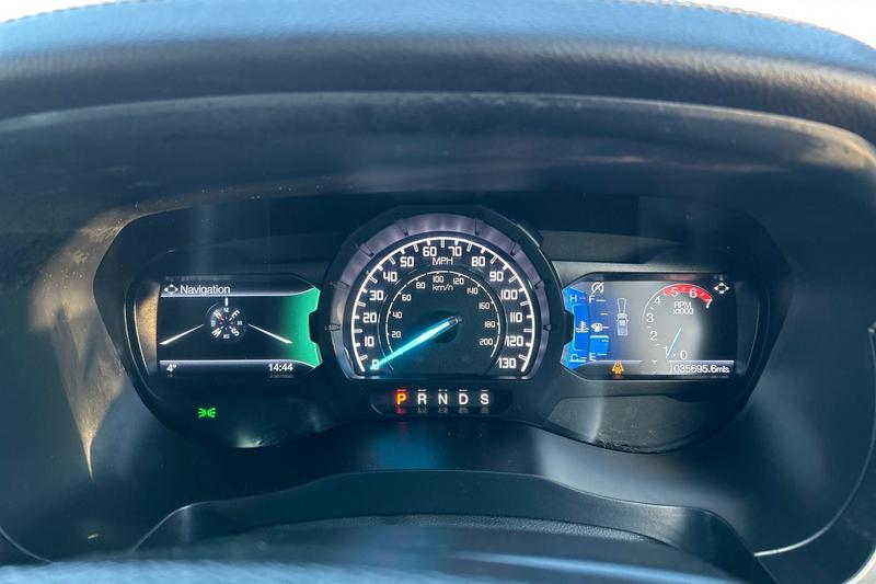 Used Ford Ranger 2020 for sale - 76703275: Photo 16