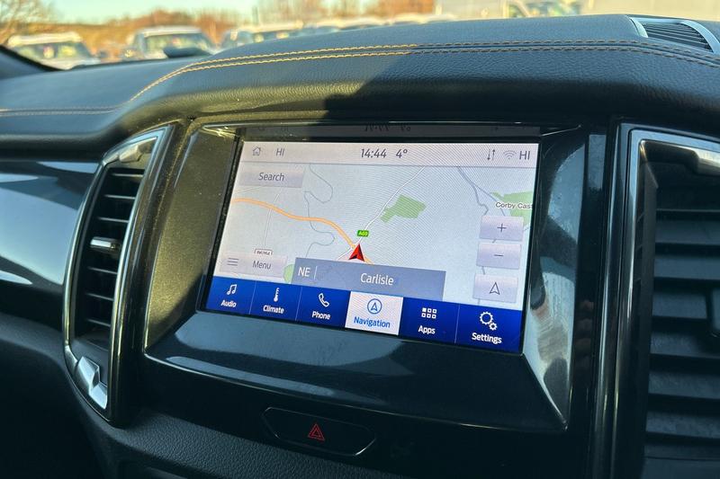 Used Ford Ranger 2020 for sale - 76703275: Photo 17