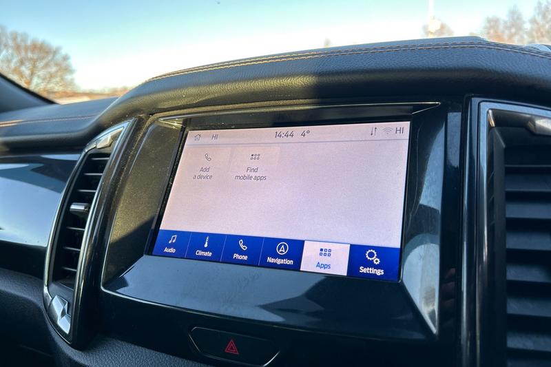 Used Ford Ranger 2020 for sale - 76703275: Photo 18