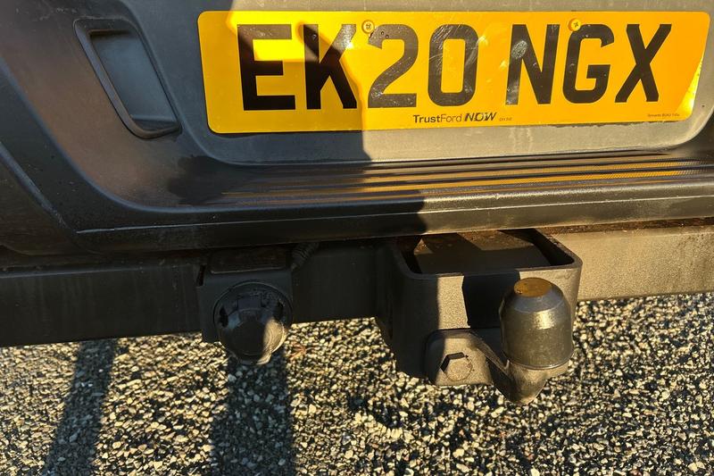 Used Ford Ranger 2020 for sale - 76703275: Photo 19