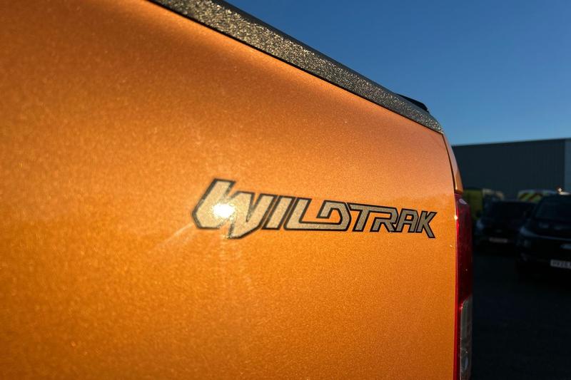 Used Ford Ranger 2020 for sale - 76703275: Photo 21