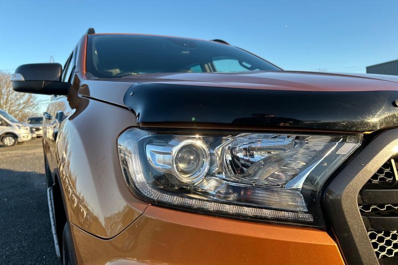 Used Ford Ranger 2020 for sale - 76703275: Photo 22