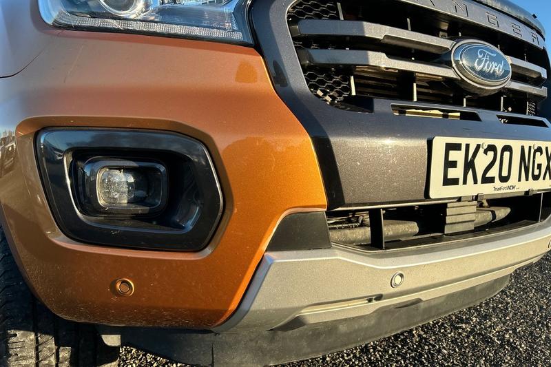 Used Ford Ranger 2020 for sale - 76703275: Photo 23