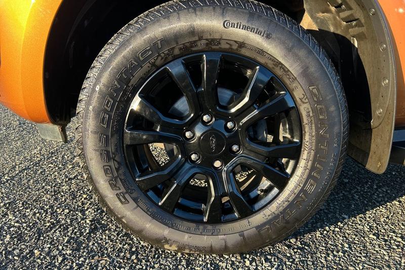 Used Ford Ranger 2020 for sale - 76703275: Photo 24