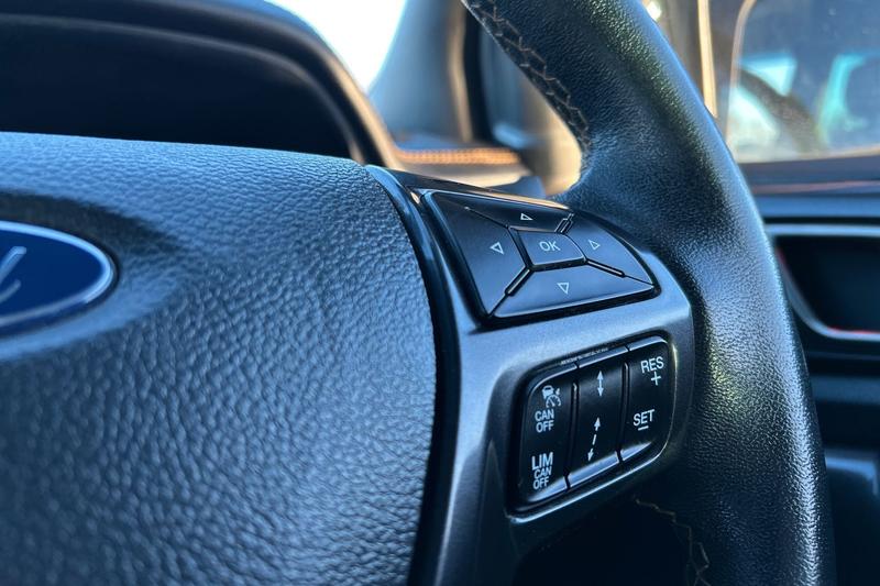 Used Ford Ranger 2020 for sale - 76703275: Photo 25