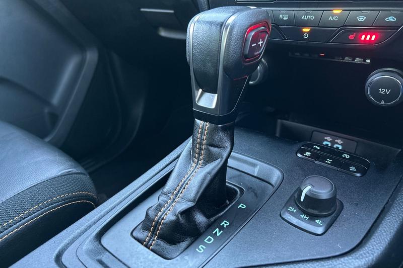 Used Ford Ranger 2020 for sale - 76703275: Photo 33