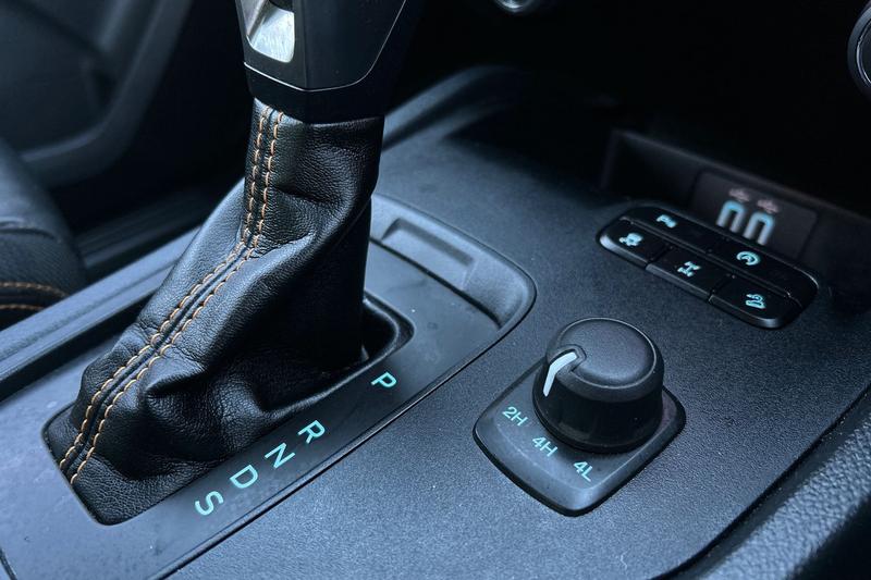 Used Ford Ranger 2020 for sale - 76703275: Photo 34