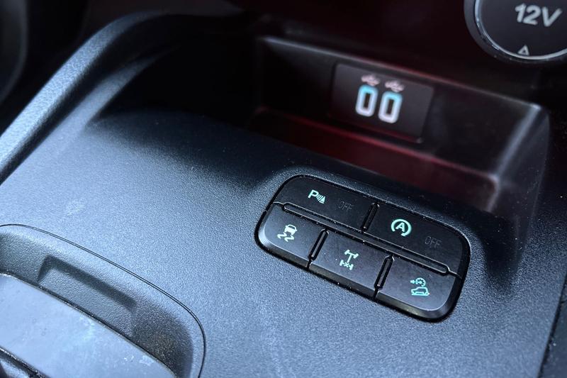 Used Ford Ranger 2020 for sale - 76703275: Photo 35