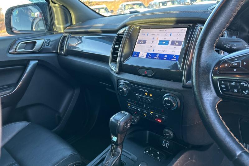 Used Ford Ranger 2020 for sale - 76703275: Photo 38