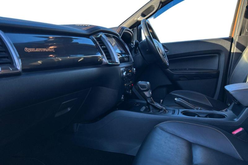 Used Ford Ranger 2020 for sale - 76703275: Photo 4