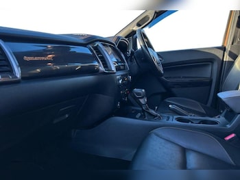 Used Ford Ranger 2020 for sale - 76703275: Photo