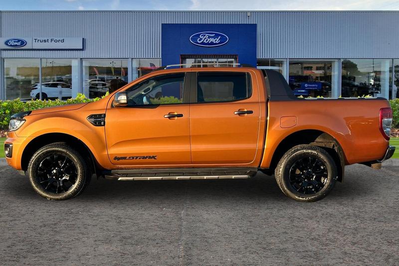 Used Ford Ranger 2020 for sale - 76703275: Photo 6