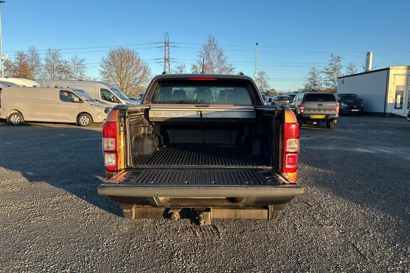 Used Ford Ranger 2020 for sale - 76703275: Photo 7