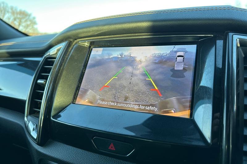 Used Ford Ranger 2020 for sale - 76703275: Photo 9