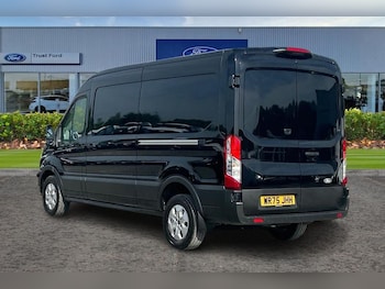 Used Ford Transit 2025 for sale - 78742733: Photo