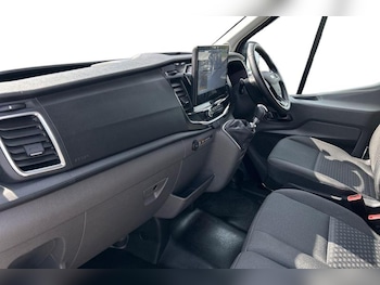 Used Ford Transit 2025 for sale - 78742733: Photo