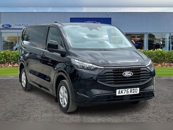 Used Ford Transit Custom 2025 for sale - 78942217: Photo