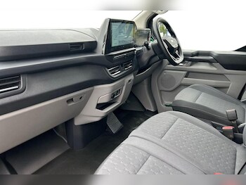 Used Ford Transit Custom 2025 for sale - 78942217: Photo