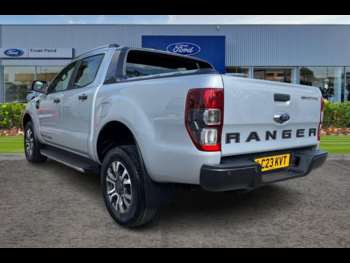 Used Ford Ranger 2023 for sale - 74692769: Photo