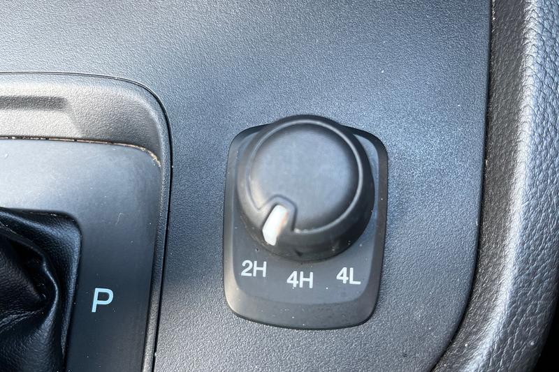 Vehicle 31