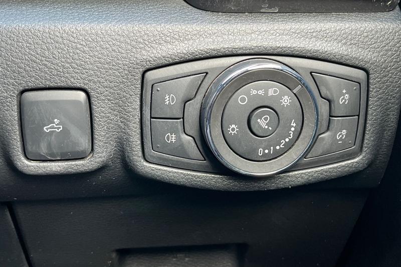 Vehicle 40