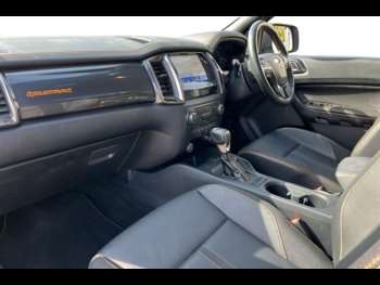Used Ford Ranger 2023 for sale - 74692769: Photo