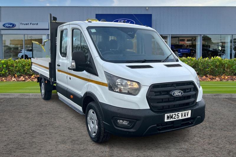 Used Ford Transit 2025 for sale - 76807160: Photo 1