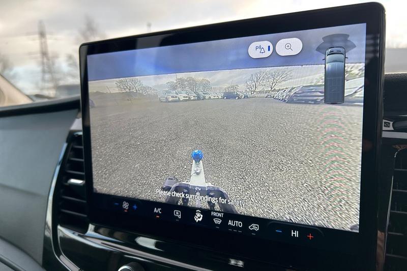 Used Ford Transit 2025 for sale - 76807160: Photo 10