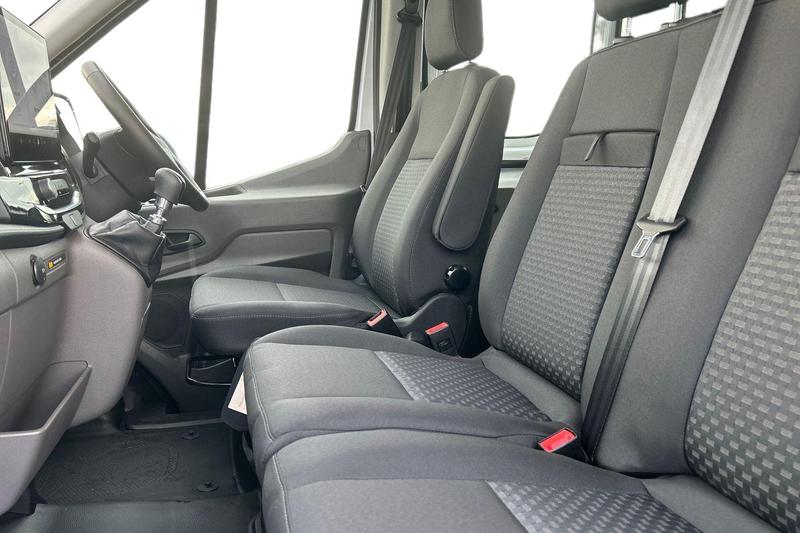 Used Ford Transit 2025 for sale - 76807160: Photo 11