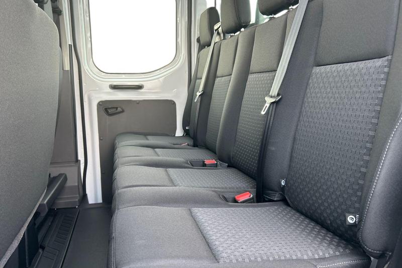 Used Ford Transit 2025 for sale - 76807160: Photo 12