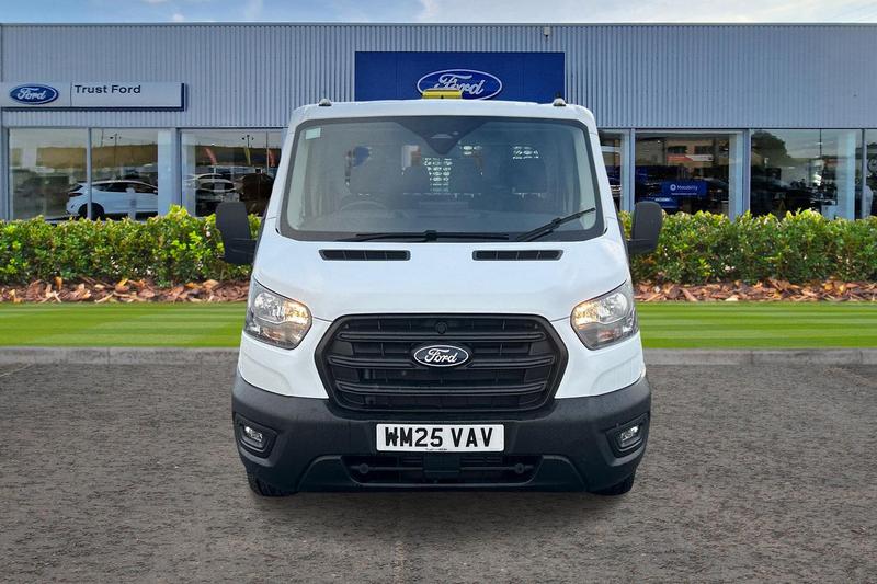 Used Ford Transit 2025 for sale - 76807160: Photo 13