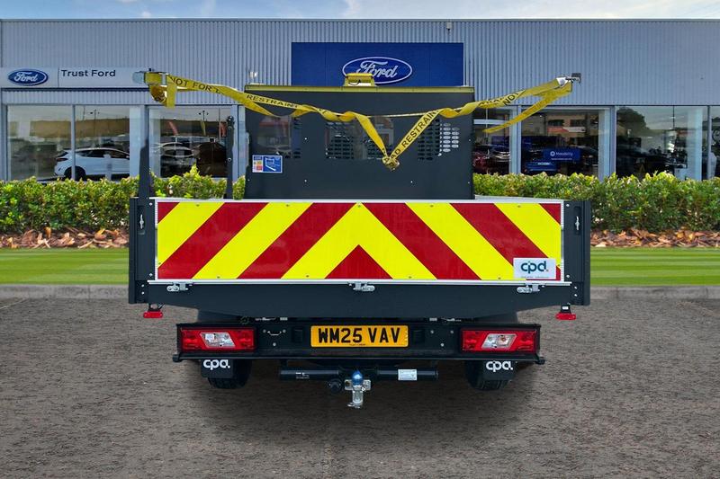 Used Ford Transit 2025 for sale - 76807160: Photo 14