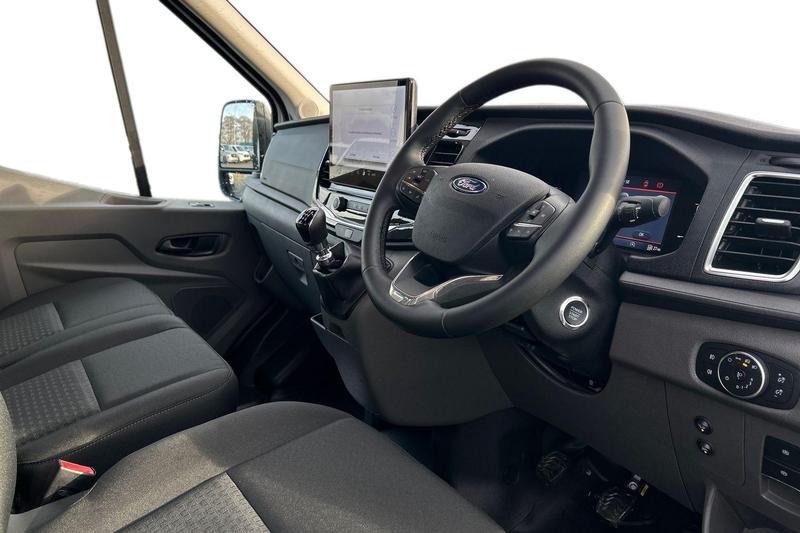 Used Ford Transit 2025 for sale - 76807160: Photo 15