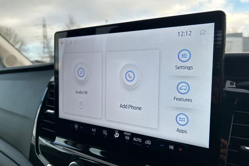 Used Ford Transit 2025 for sale - 76807160: Photo 16