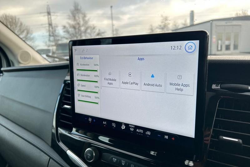 Used Ford Transit 2025 for sale - 76807160: Photo 17