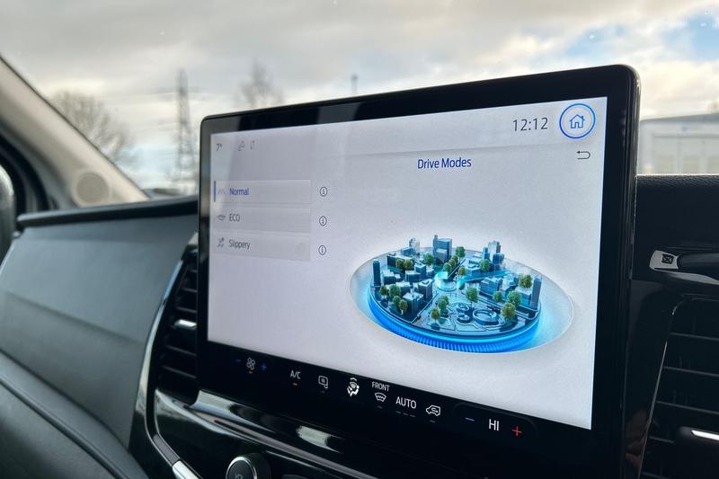 Used Ford Transit 2025 for sale - 76807160: Photo 18