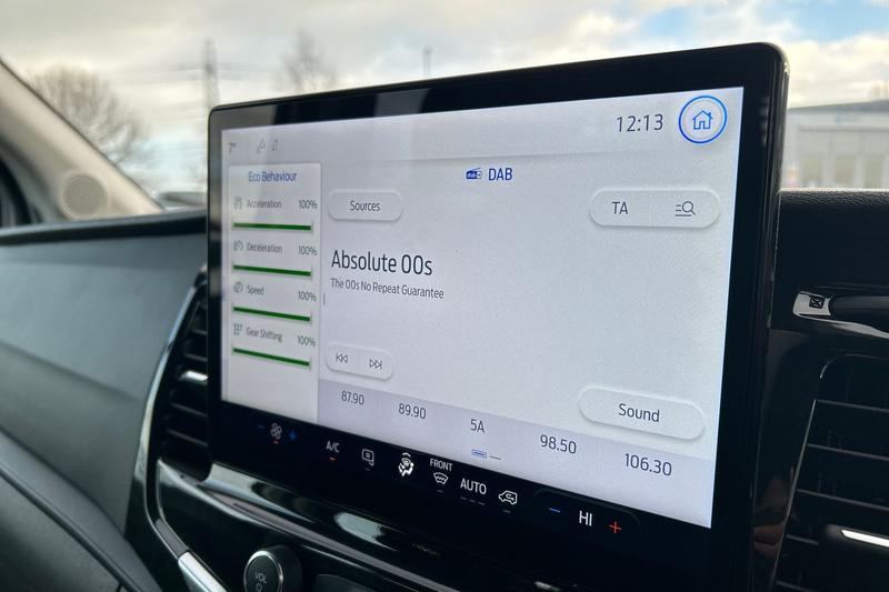 Used Ford Transit 2025 for sale - 76807160: Photo 19