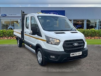 Used Ford Transit 2025 for sale - 76807160: Photo