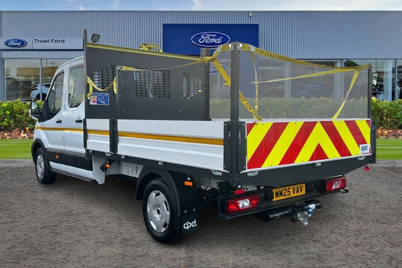 Used Ford Transit 2025 for sale - 76807160: Photo 2