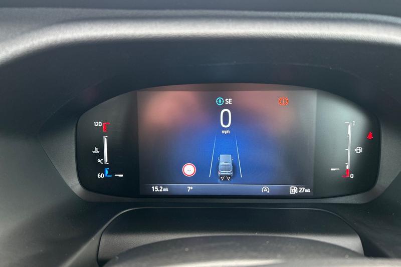 Used Ford Transit 2025 for sale - 76807160: Photo 20