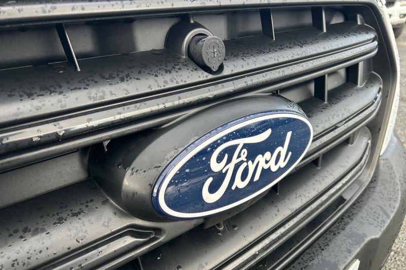 Used Ford Transit 2025 for sale - 76807160: Photo 21