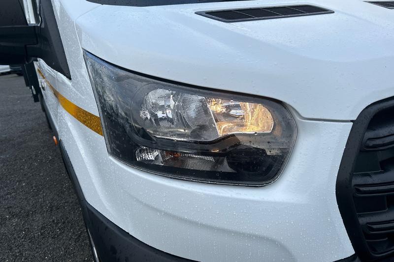 Used Ford Transit 2025 for sale - 76807160: Photo 22