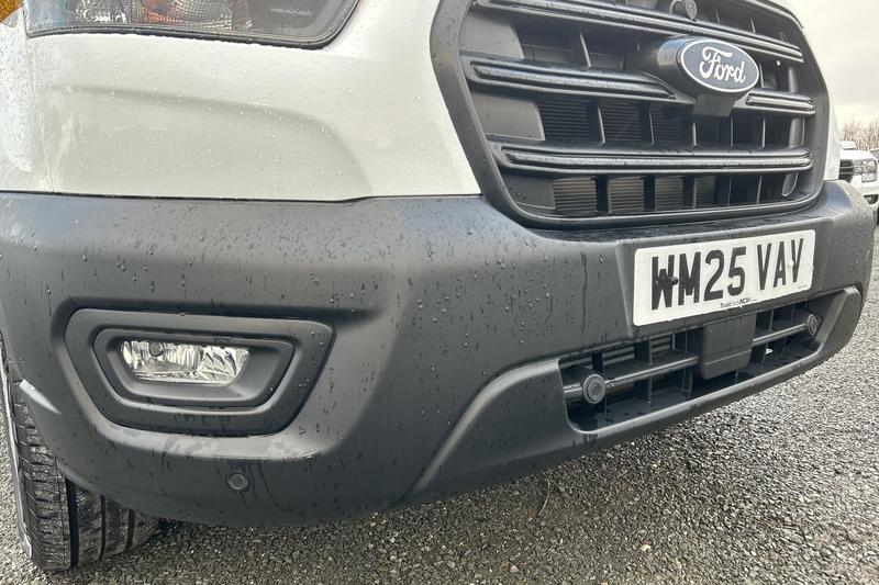 Used Ford Transit 2025 for sale - 76807160: Photo 23